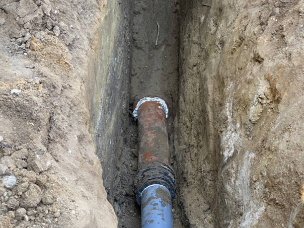 Best Sewage cleanup and water damage restoration  in Vernon, TX
