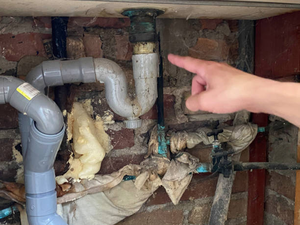 Best Carpet water damage restoration  in Vernon, TX